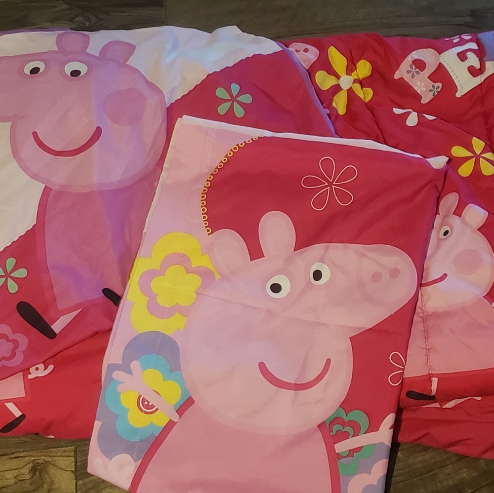 Peppa Pig